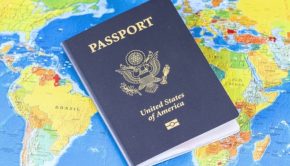 que faire si vous trouvez un passeport américain